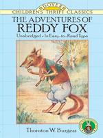 Adventures of Reddy Fox