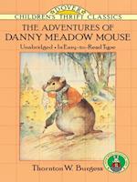 Adventures of Danny Meadow Mouse