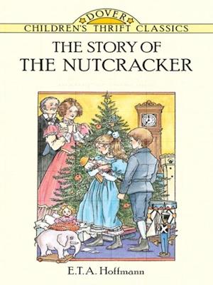 Story of the Nutcracker