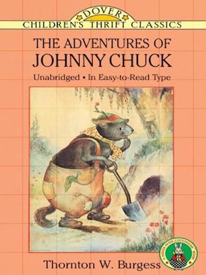 Adventures of Johnny Chuck