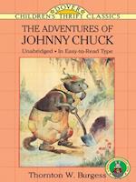 Adventures of Johnny Chuck