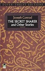 Secret Sharer and Other Stories