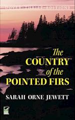 Country of the Pointed Firs