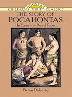 Story of Pocahontas