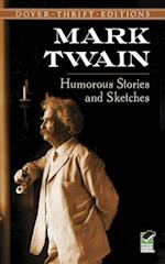 Humorous Stories and Sketches