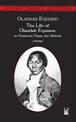 Life of Olaudah Equiano