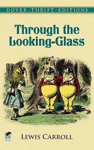 Through the Looking-Glass