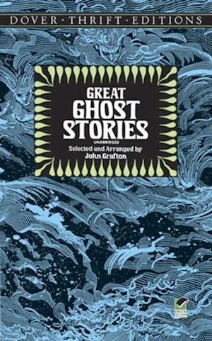 Great Ghost Stories