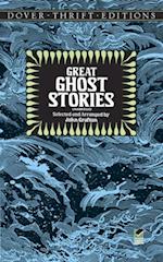 Great Ghost Stories