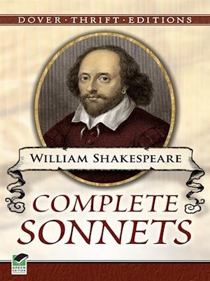 Complete Sonnets