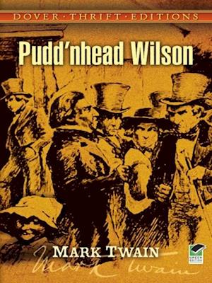 Pudd'nhead Wilson