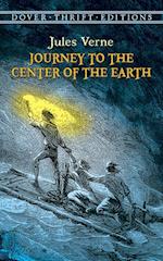 Journey to the Center of the Earth