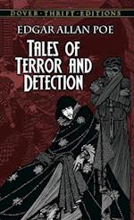 Tales of Terror and Detection