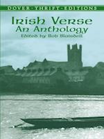 Irish Verse: An Anthology