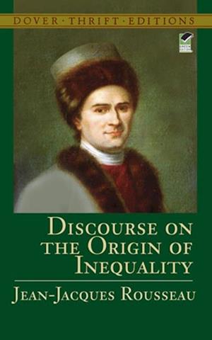 Discourse on the Origin of Inequality