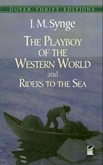 Playboy of the Western World and Riders to the Sea