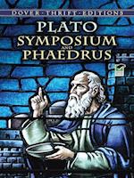 Symposium and Phaedrus
