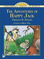 Adventures of Happy Jack