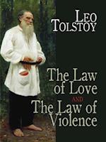 Law of Love and The Law of Violence