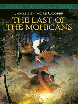 Last of the Mohicans