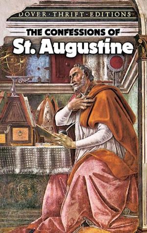 Confessions of St. Augustine