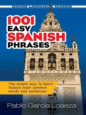 1001 Easy Spanish Phrases