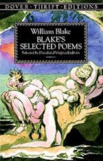 Blake's Selected Poems