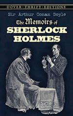 Memoirs of Sherlock Holmes