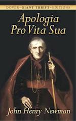 Apologia Pro Vita Sua