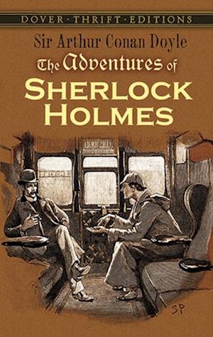 Adventures of Sherlock Holmes