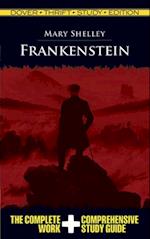 Frankenstein Thrift Study Edition