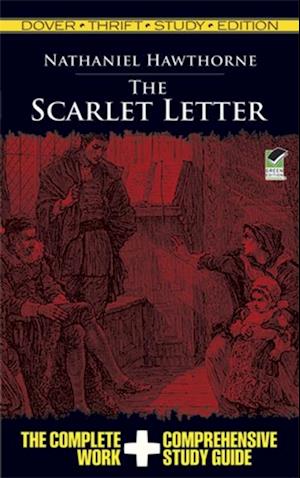 Scarlet Letter Thrift Study Edition