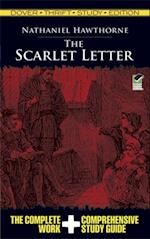 Scarlet Letter Thrift Study Edition