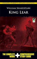 King Lear Thrift Study Edition