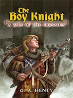Boy Knight