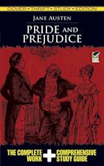 Pride and Prejudice Thrift Study Edition