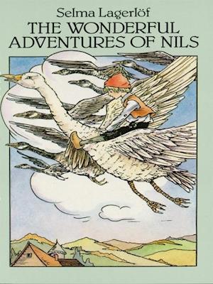 Wonderful Adventures of Nils