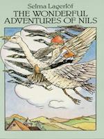 Wonderful Adventures of Nils