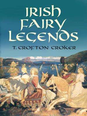 Irish Fairy Legends