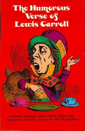 Humorous Verse of Lewis Carroll