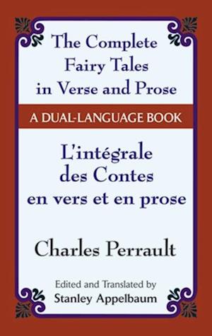 Fairy Tales in Verse and Prose/Les contes en vers et en prose