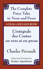 Fairy Tales in Verse and Prose/Les contes en vers et en prose