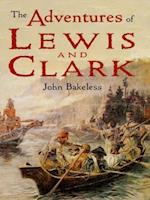 Adventures of Lewis and Clark