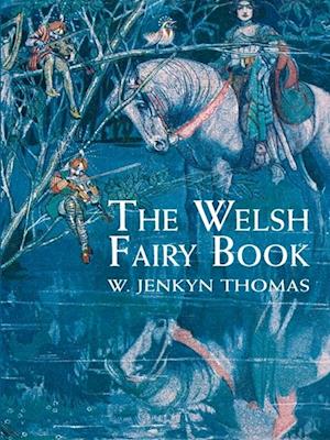 Welsh Fairy Book