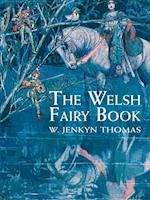 Welsh Fairy Book