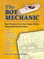 Boy Mechanic