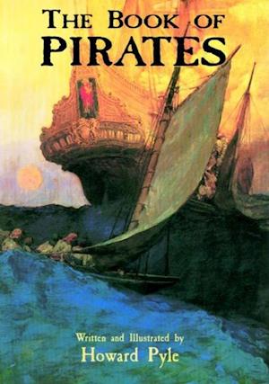 Book of Pirates