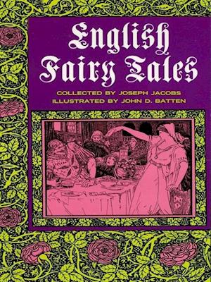 English Fairy Tales