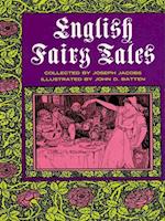 English Fairy Tales