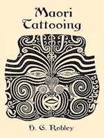 Maori Tattooing